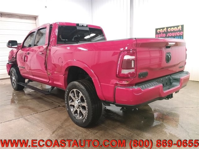 Used 2020 RAM 2500 Limited image 3