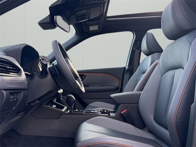 New 2026 Subaru Forester Sport image 13
