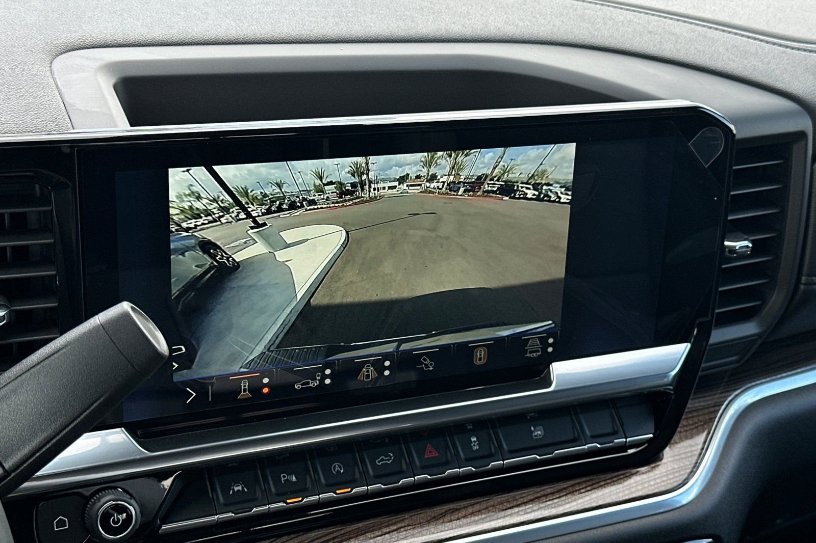 New 2026 Chevrolet Silverado 1500 LT w/ Safety Package image 19