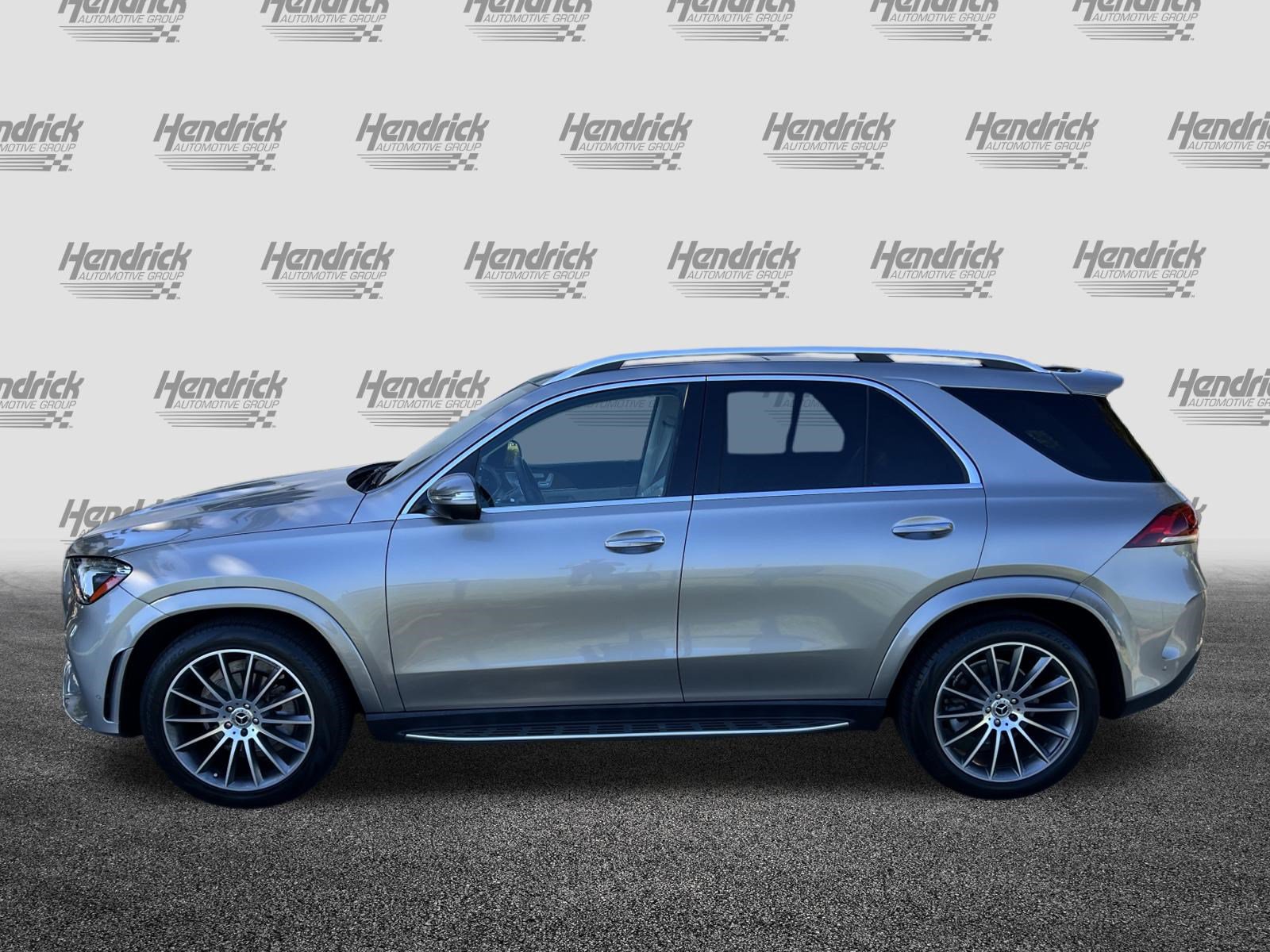 Used 2022 Mercedes-Benz GLE 350 4MATIC image 6