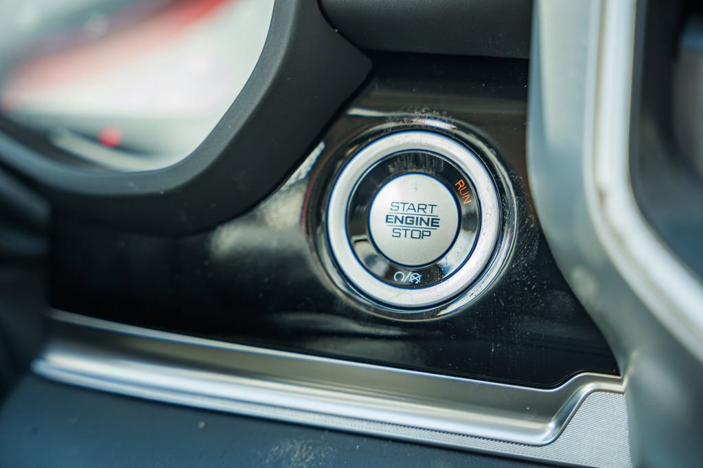 New 2026 RAM 1500 Tungsten image 25