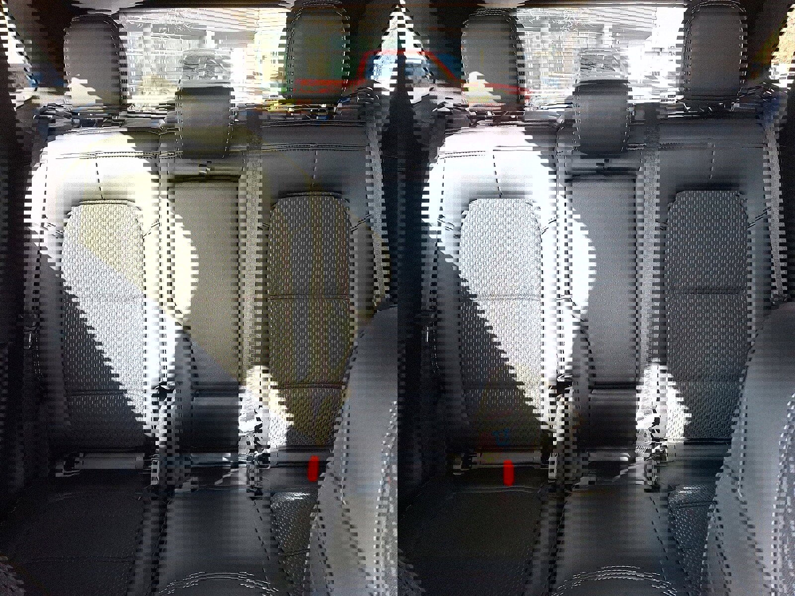 New 2026 Ford Escape SE image 17