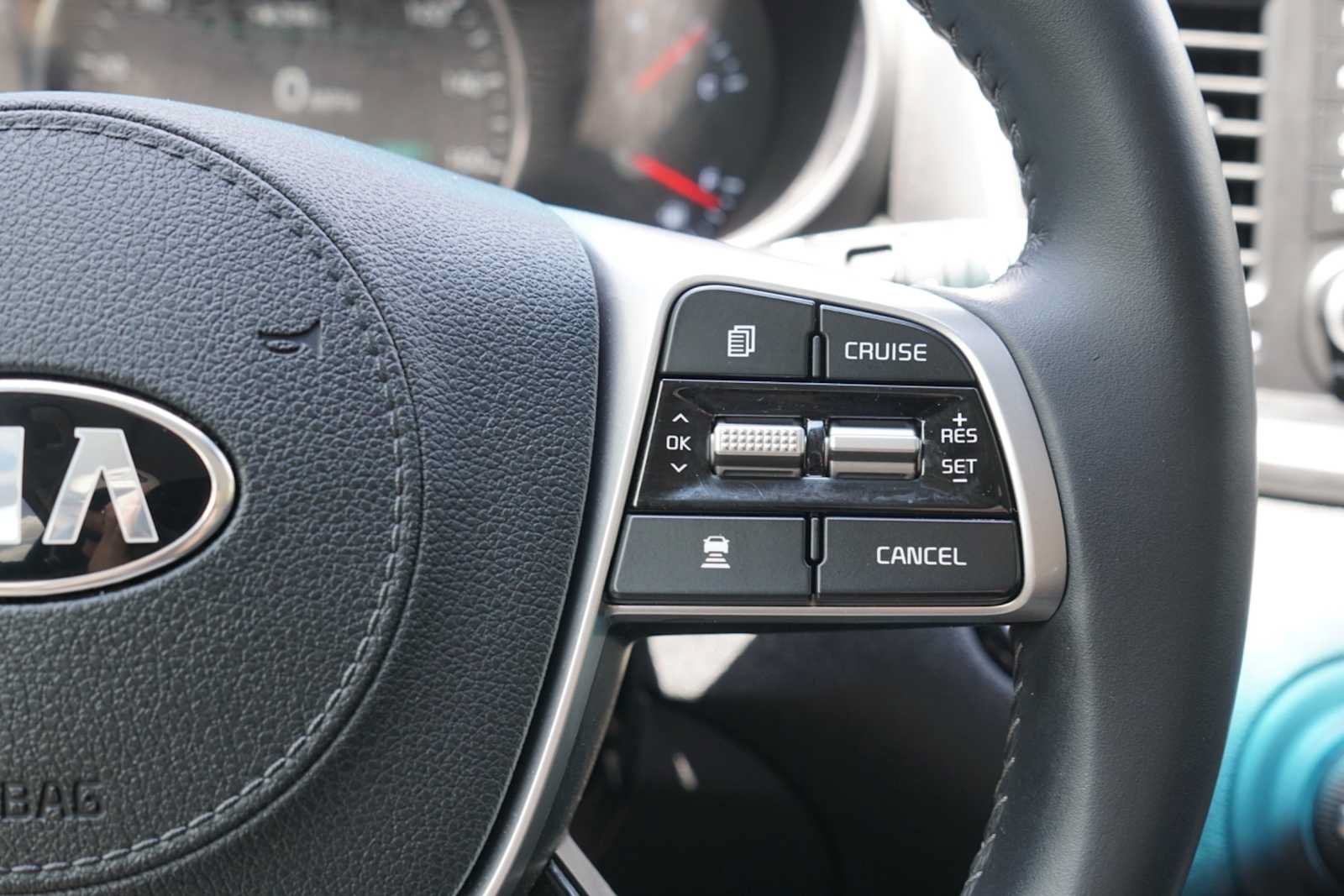 Used 2020 Kia Sorento EX FWD image 14