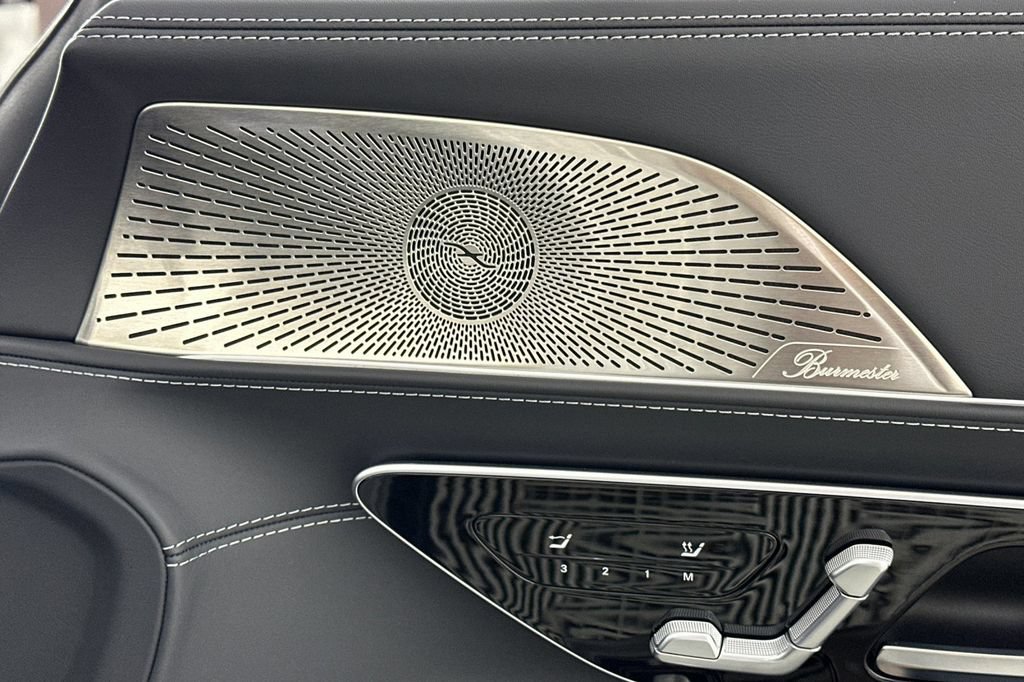 Certified 2025 Mercedes-Benz SL 43 AMG image 21
