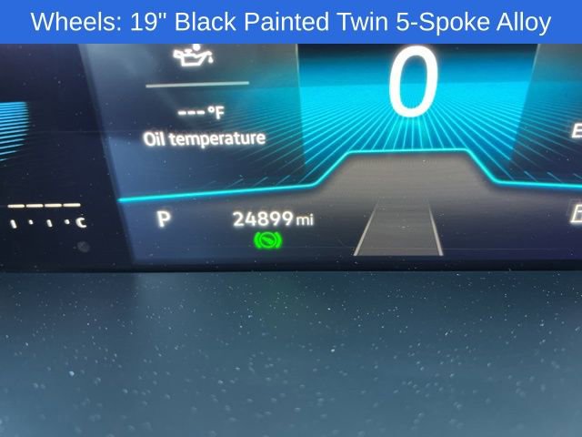 Certified 2023 Volkswagen Tiguan SE R-Line image 12