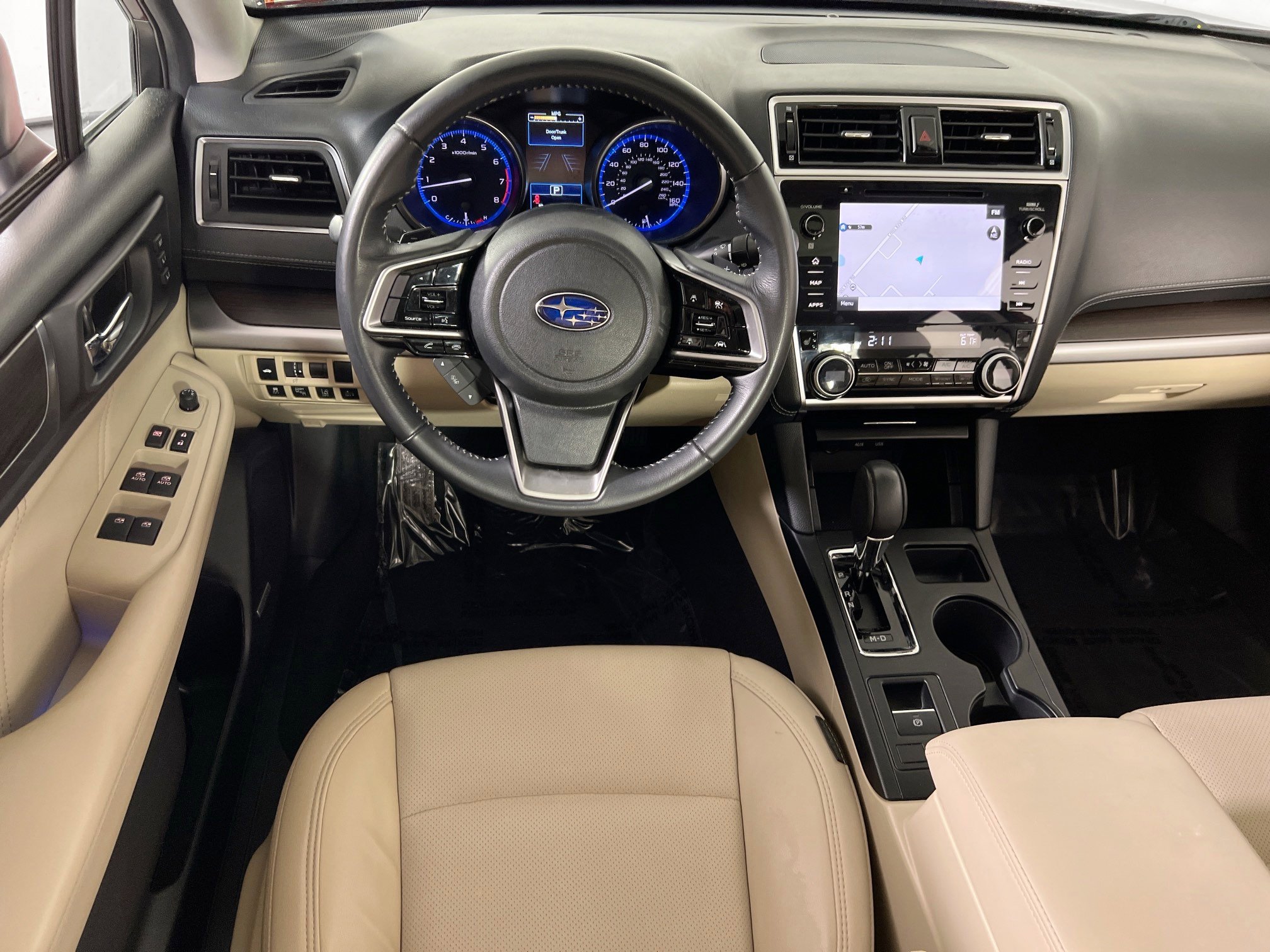 Used 2018 Subaru Legacy 3.6R Limited AWD/4WD image 24