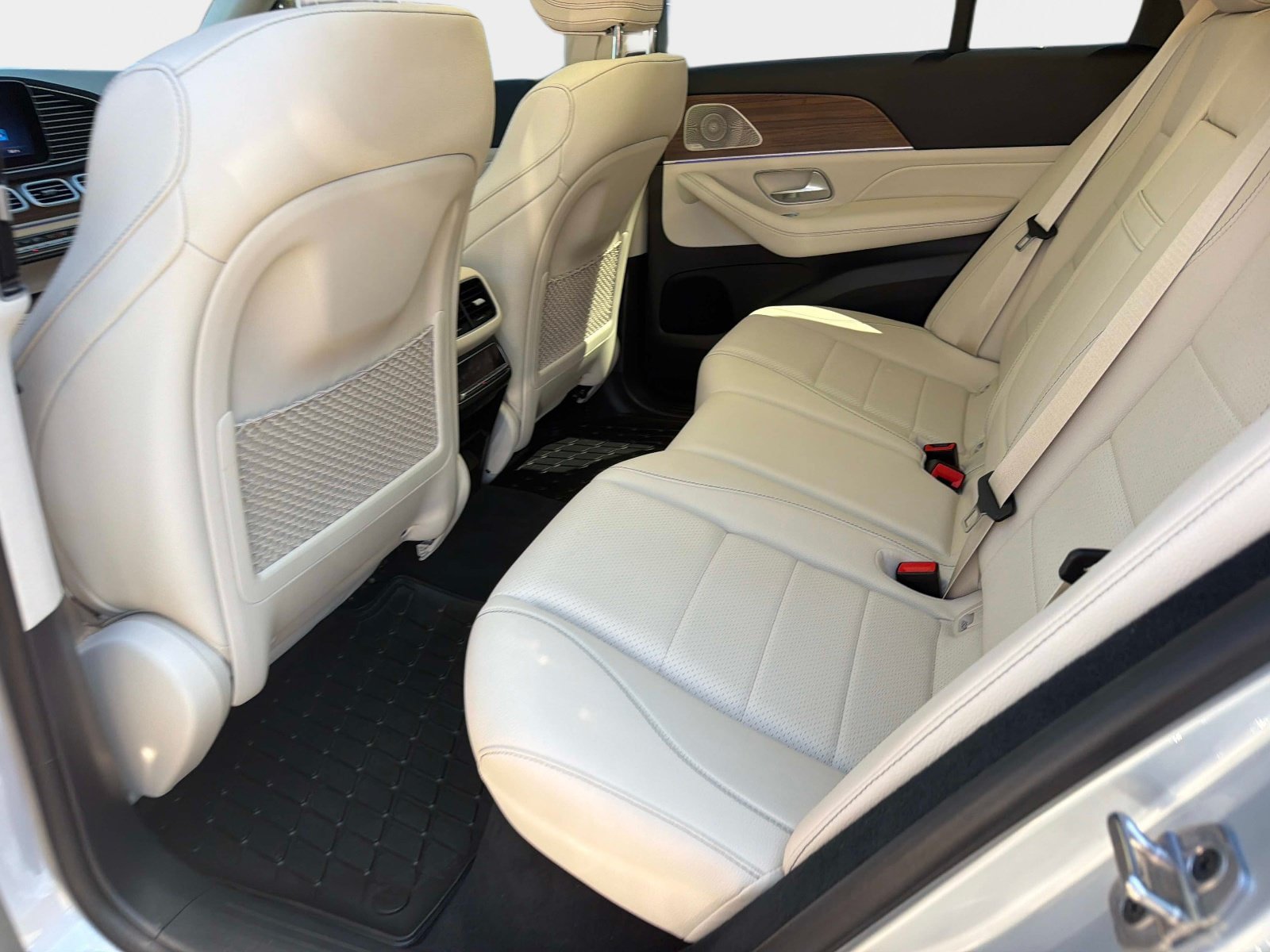 Certified 2025 Mercedes-Benz GLE 350 4MATIC image 14