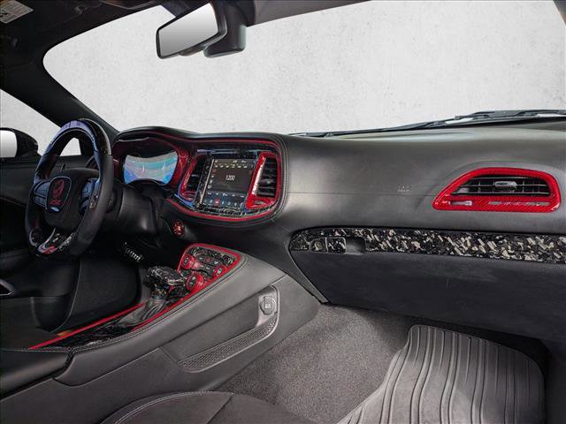Used 2023 Dodge Challenger R/T Scat Pack w/ Plus Package image 19