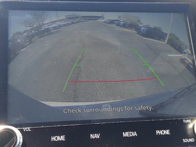 New 2025 Mitsubishi Eclipse Cross SE image 25