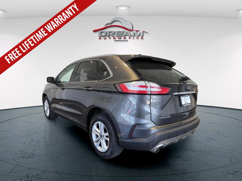 Used 2020 Ford Edge SEL w/ Convenience Package AWD/4WD image 6