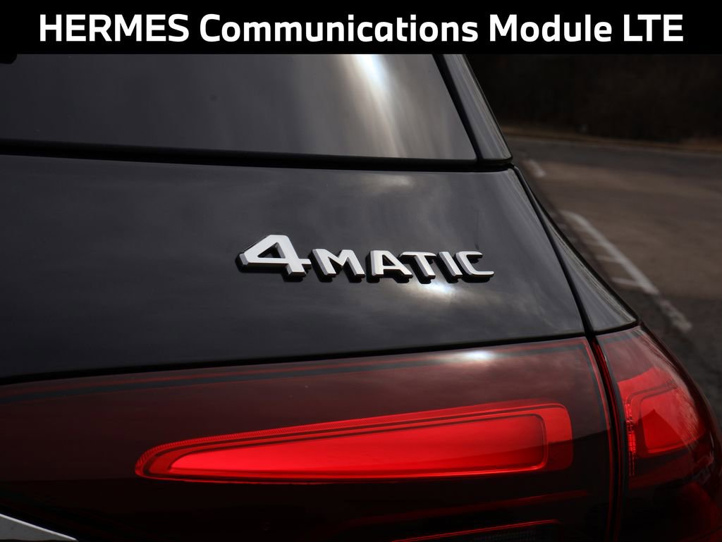 Used 2025 Mercedes-Benz GLE 350 GLE 350 image 18