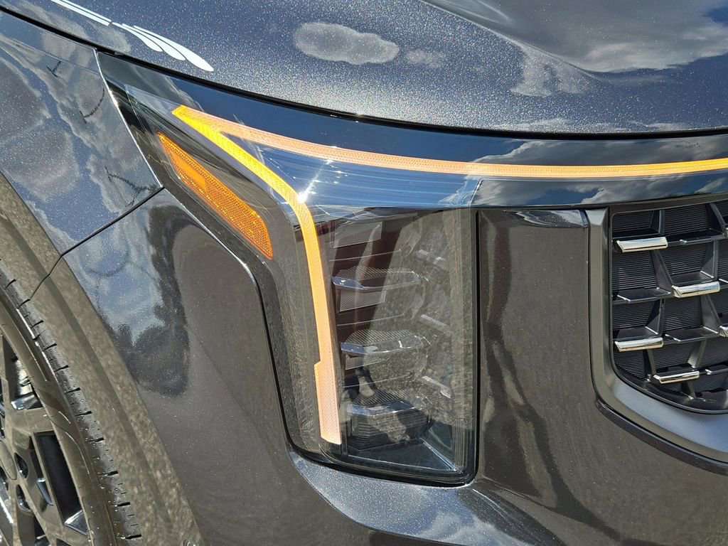 New 2026 Kia Carnival SX w/ SX Dark Edition Package image 5
