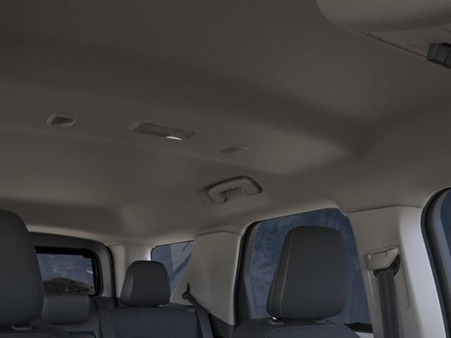 New 2025 Ford Bronco Sport Big Bend image 22