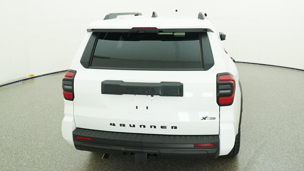 New 2026 Toyota 4Runner SR5 AWD/4WD image 10