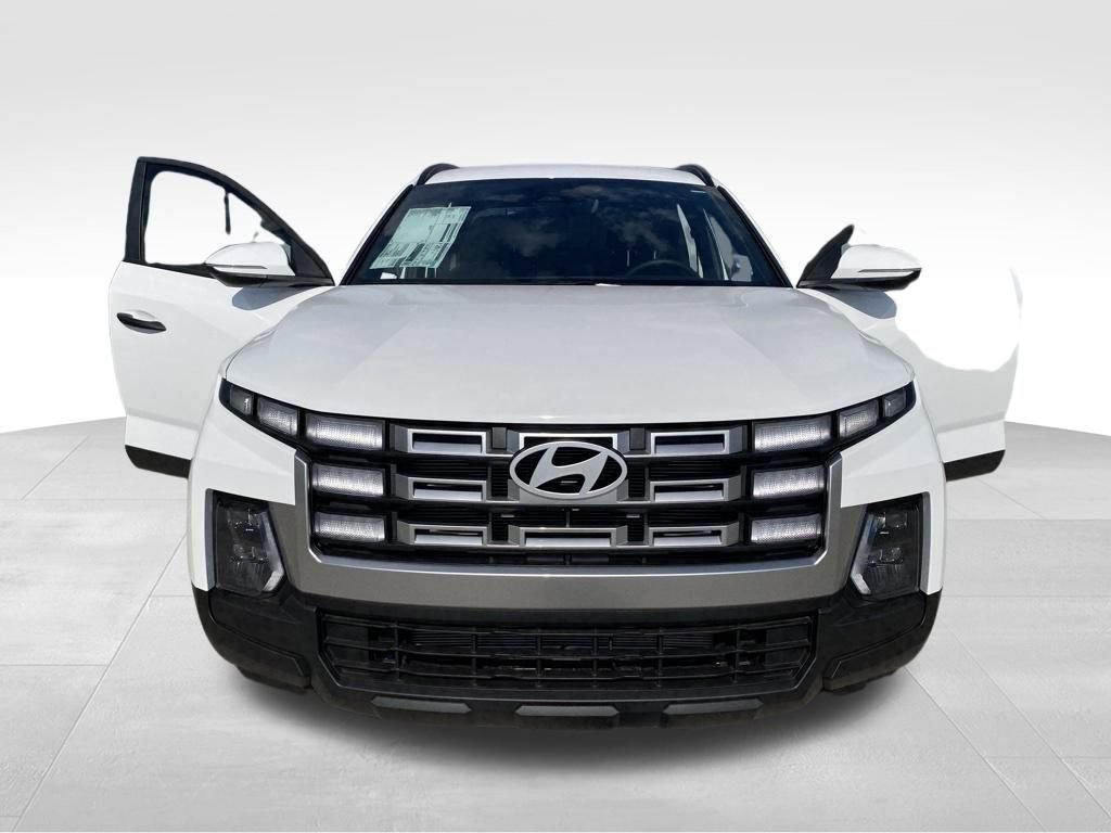 New 2026 Hyundai Santa Cruz SEL image 15