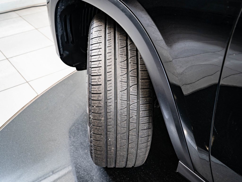 Used 2020 Mercedes-Benz GLE 350 4MATIC image 35