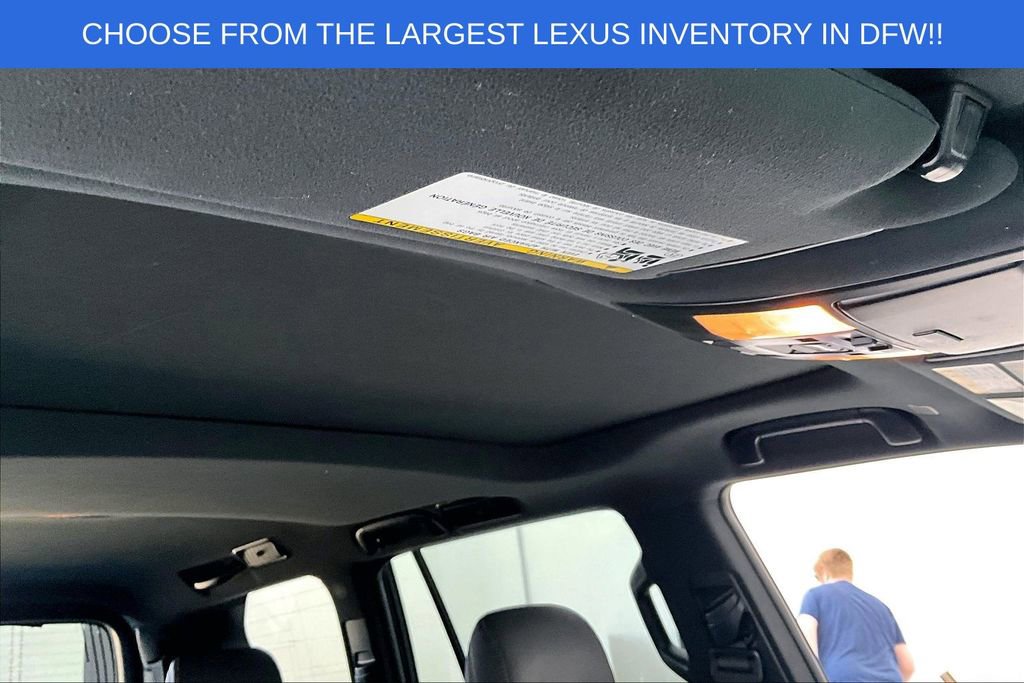 Used 2022 Lexus GX 460 Premium w/ Premium Plus Package image 23