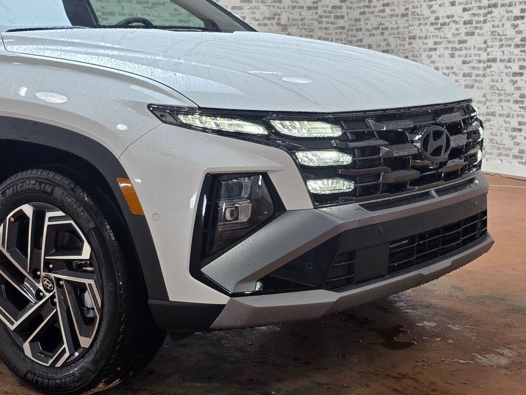 New 2026 Hyundai Tucson Limited w/ Tow & Go Package image 9