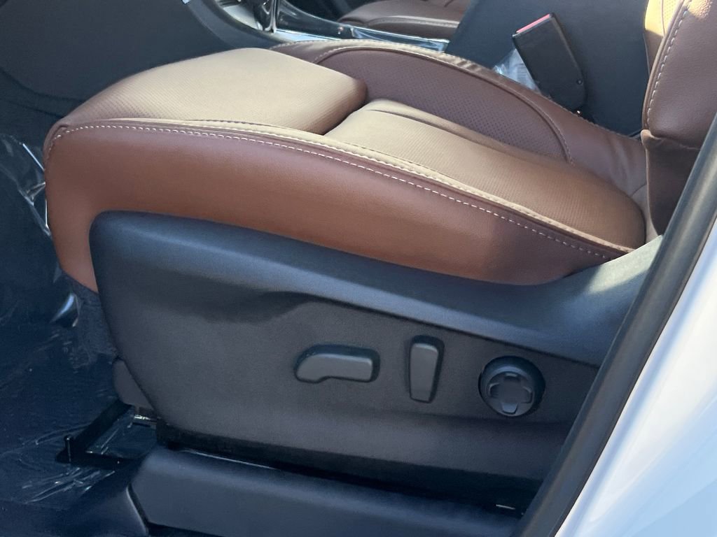 New 2026 Subaru Ascent Touring image 19