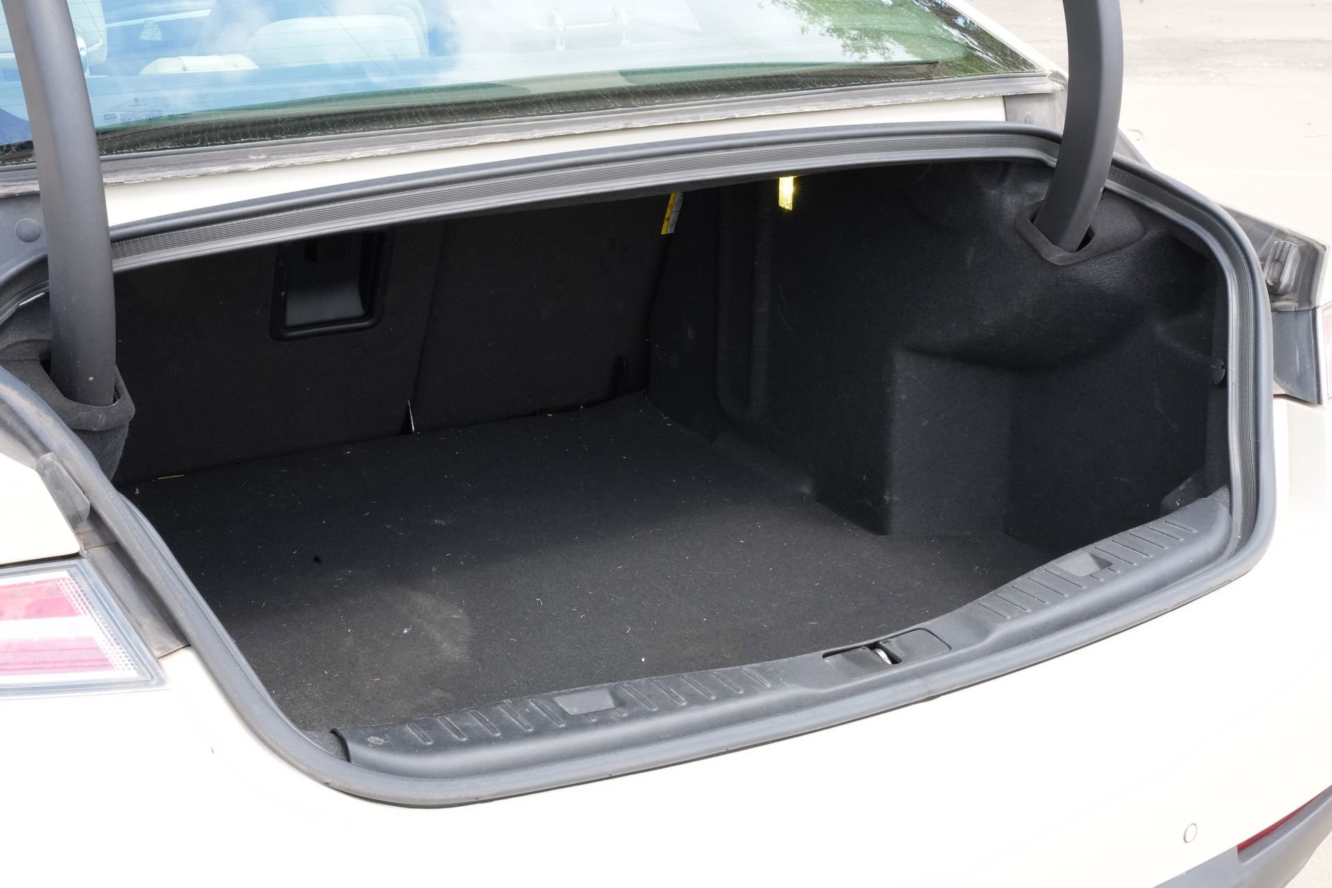 Used 2016 Lincoln MKZ w/ Equipment Group 300A Reserve image 23