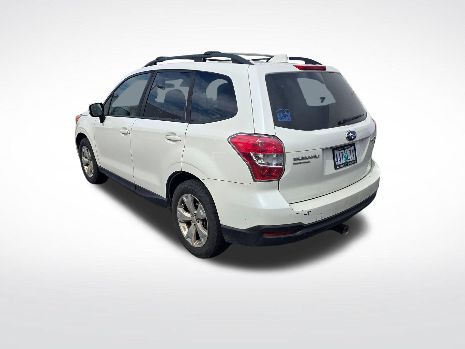 Used 2016 Subaru Forester 2.5i Premium AWD/4WD image 7