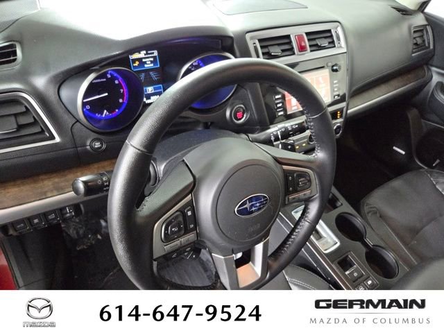Used 2016 Subaru Outback 2.5i Limited AWD/4WD image 17