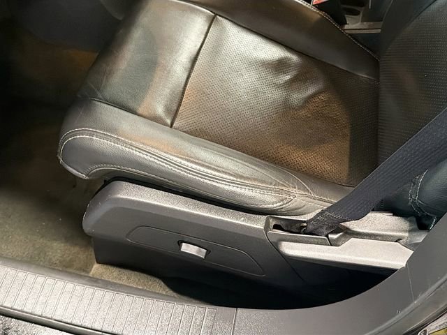 Used 2016 Jeep Compass High Altitude image 17