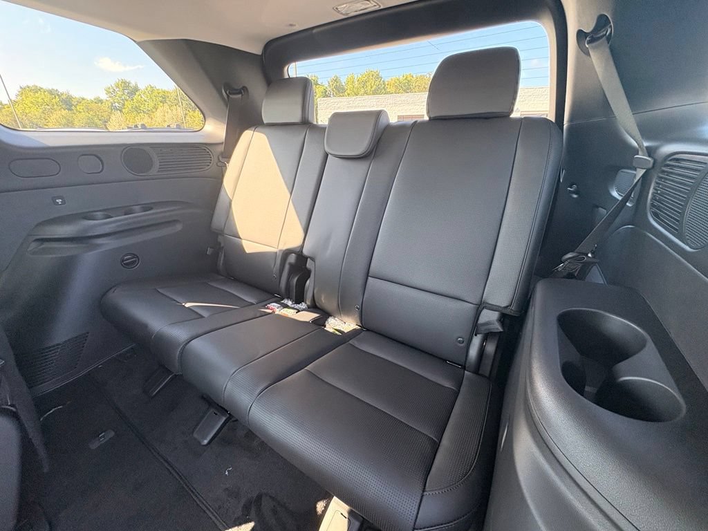 New 2027 Hyundai Palisade SEL AWD/4WD image 26