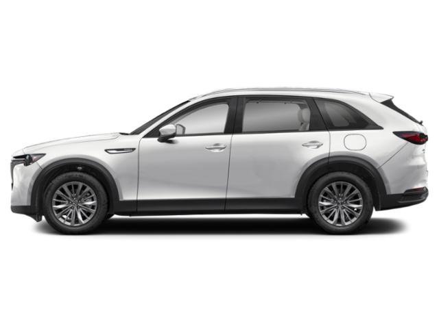 Certified 2024 MAZDA CX-90 Plug-In Hybrid w/ Preferred AWD/4WD image 3