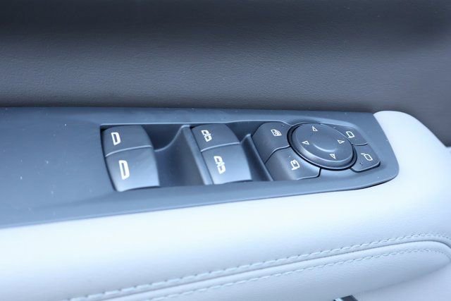 New 2026 GMC Yukon XL Elevation w/ Elevation Premium Package RWD image 12