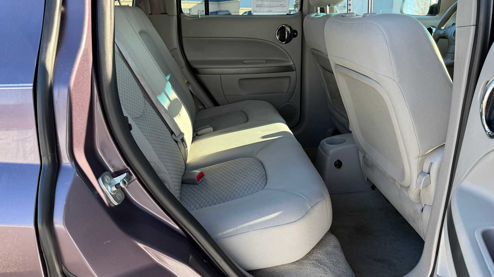 Used 2006 Chevrolet HHR LT FWD image 10