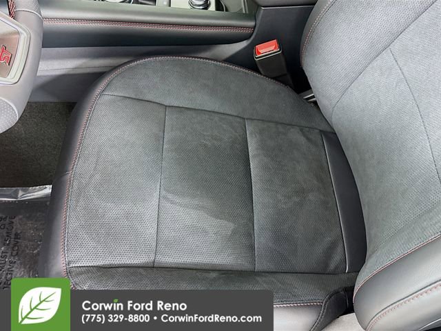 New 2025 Ford Explorer ST w/ Sun And Sound Package image 20