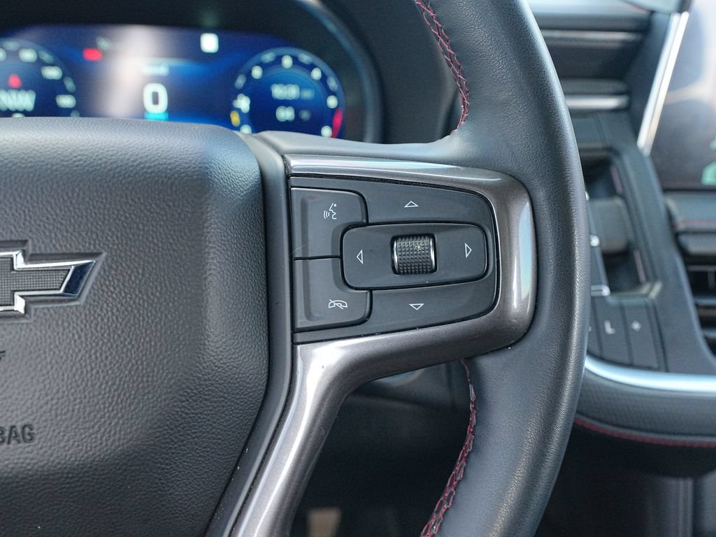 Used 2023 Chevrolet Tahoe RST w/ Luxury Package AWD/4WD image 35