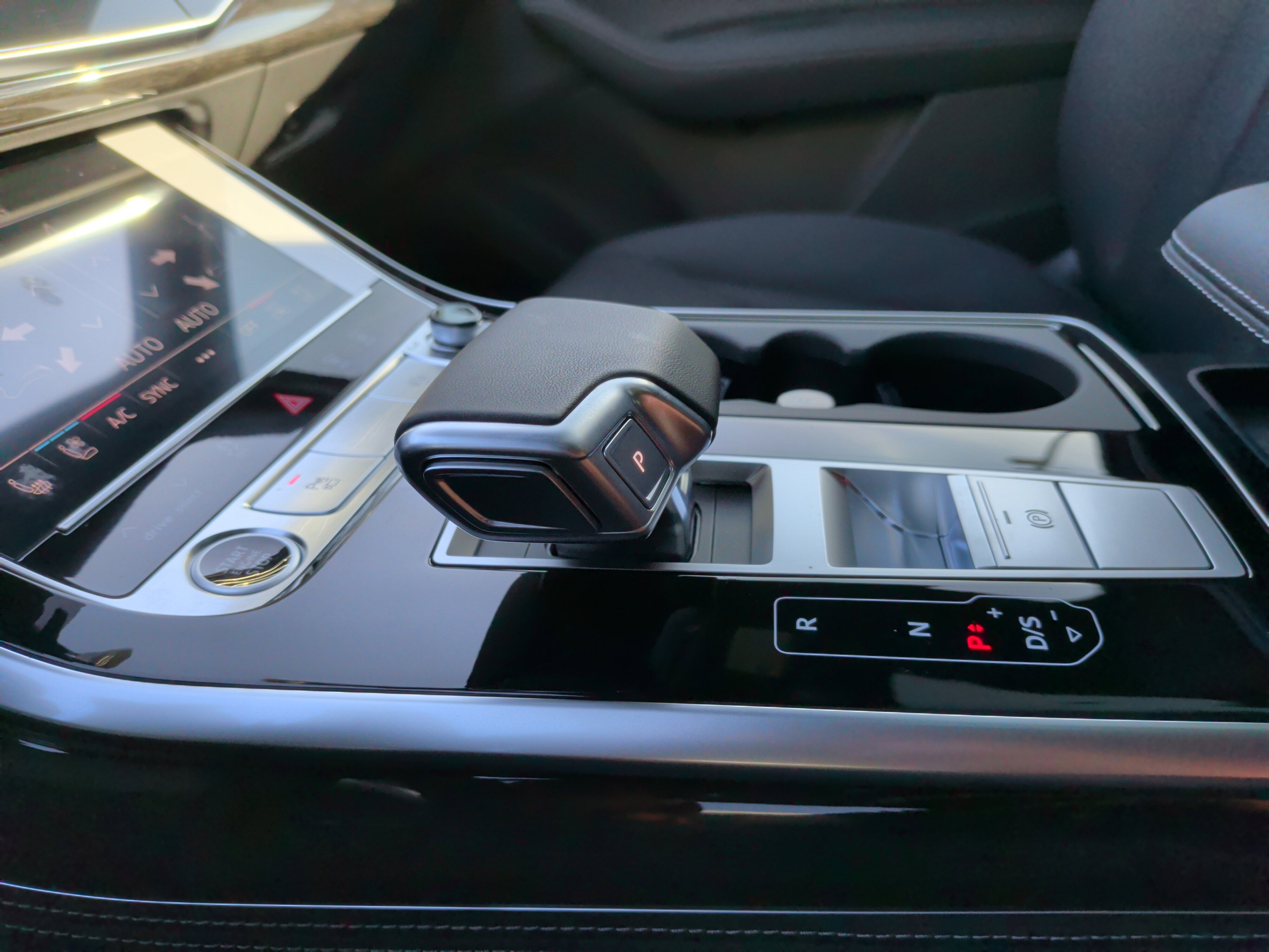 Used 2026 Audi Q7 3.0T Premium Plus image 28