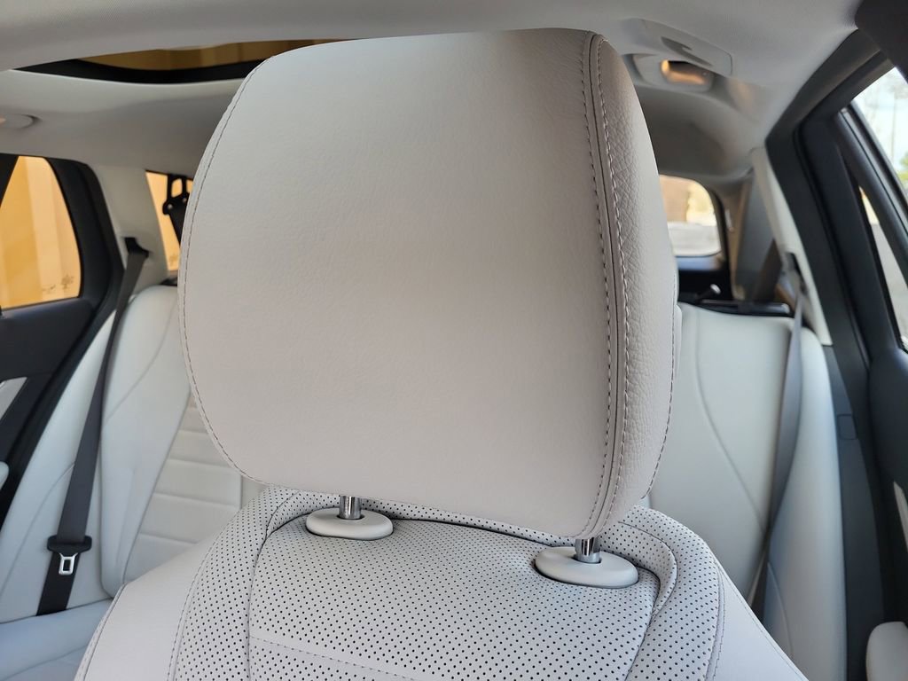 Certified 2023 Mercedes-Benz E 450 4MATIC All-Terrain Wagon image 14