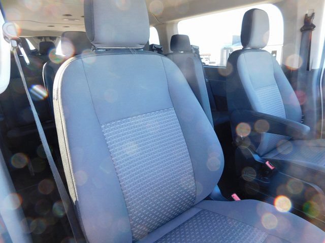 Used 2023 Ford Transit 350 XLT RWD image 19