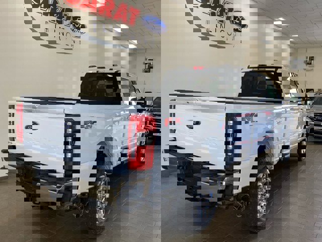 New 2026 Ford F350 Lariat w/ Lariat Ultimate Package image 7