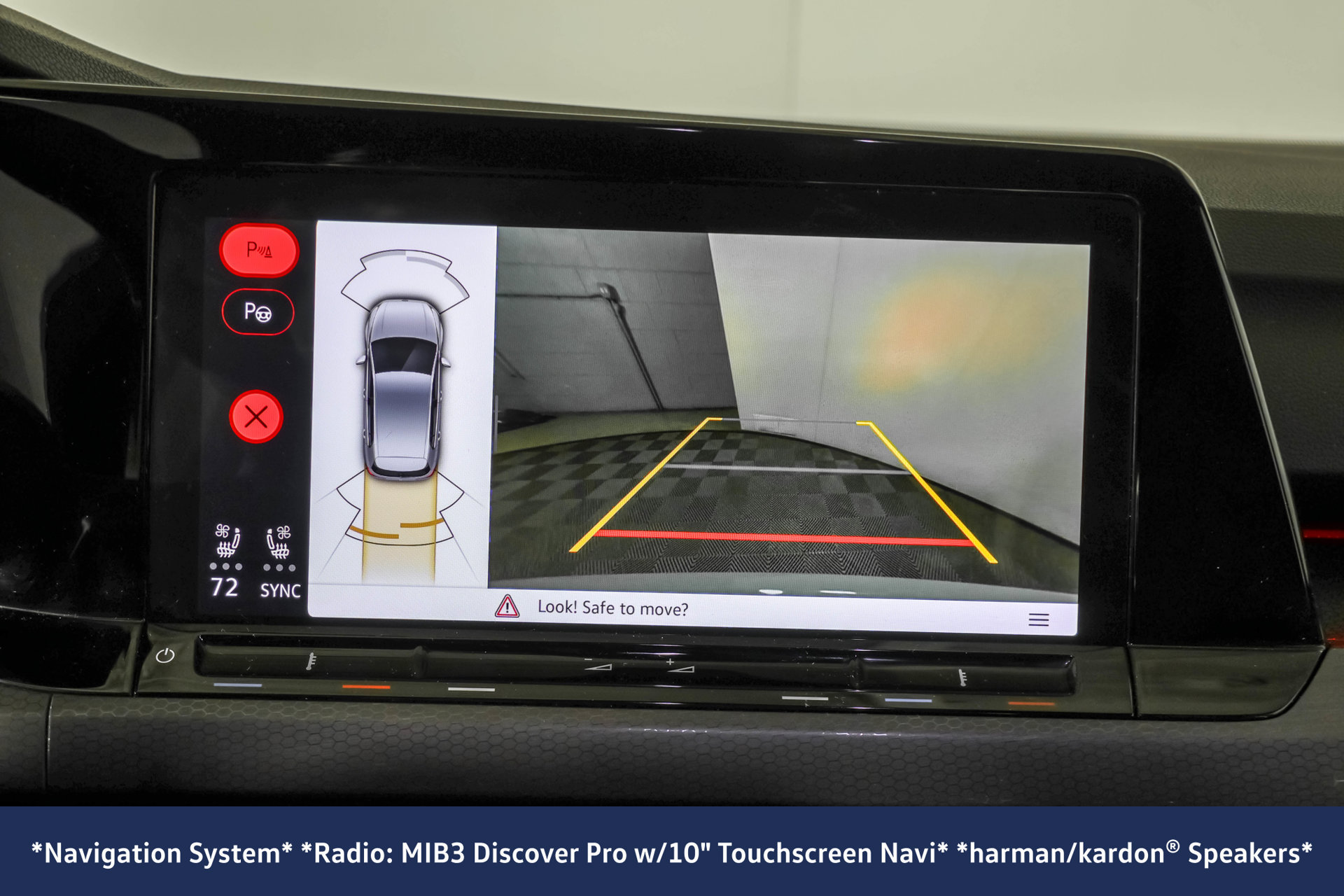 Used 2024 Volkswagen GTI Autobahn FWD image 7