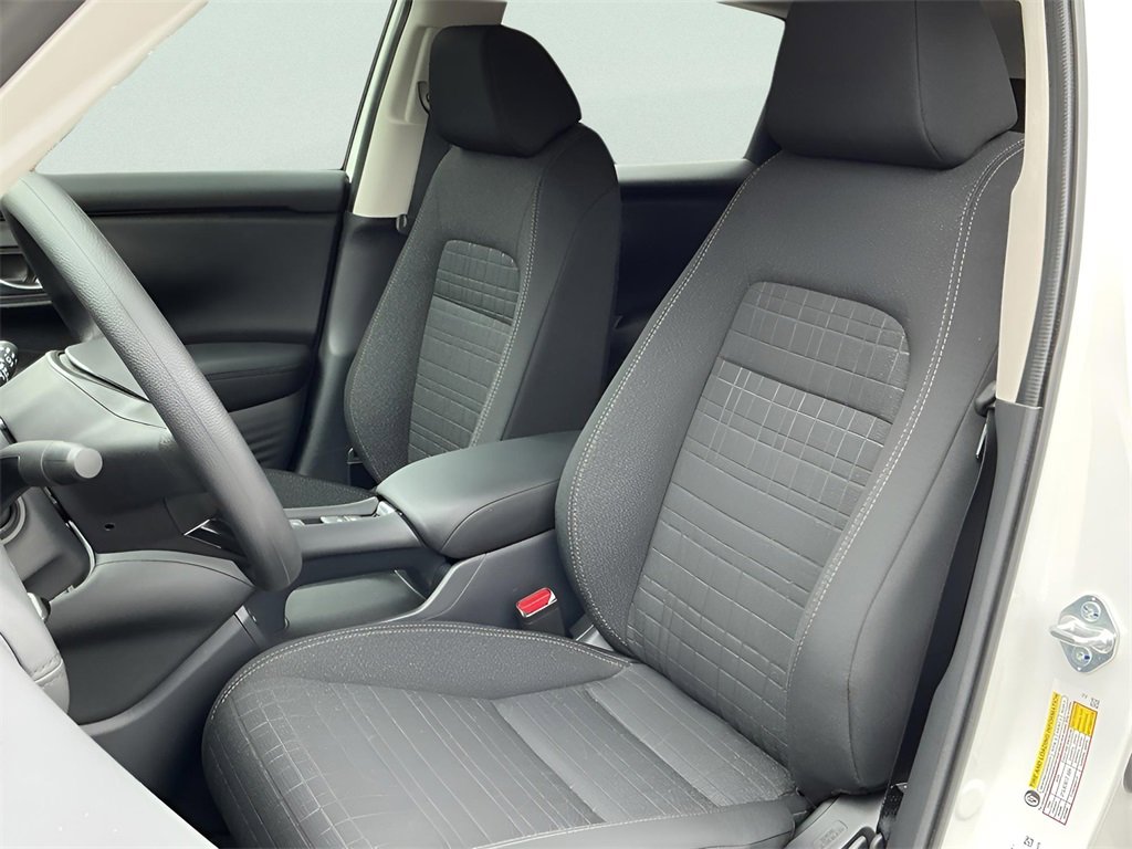 New 2026 Honda HR-V LX image 28