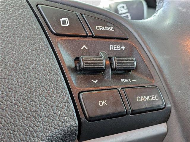 Used 2020 Hyundai Tucson Limited image 12