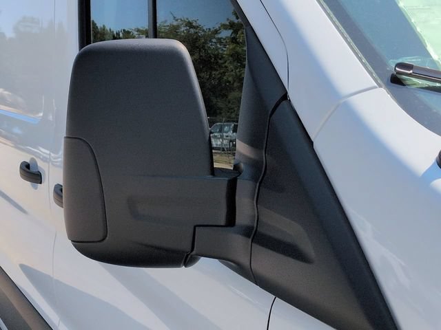 New 2027 Ford Transit 250 148 Medium Roof w/ Load Area Protection Package RWD image 11