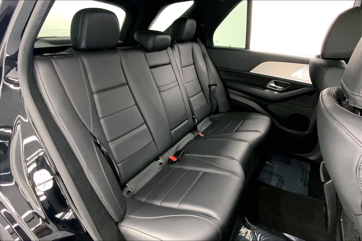 Certified 2021 Mercedes-Benz GLE 350 image 18