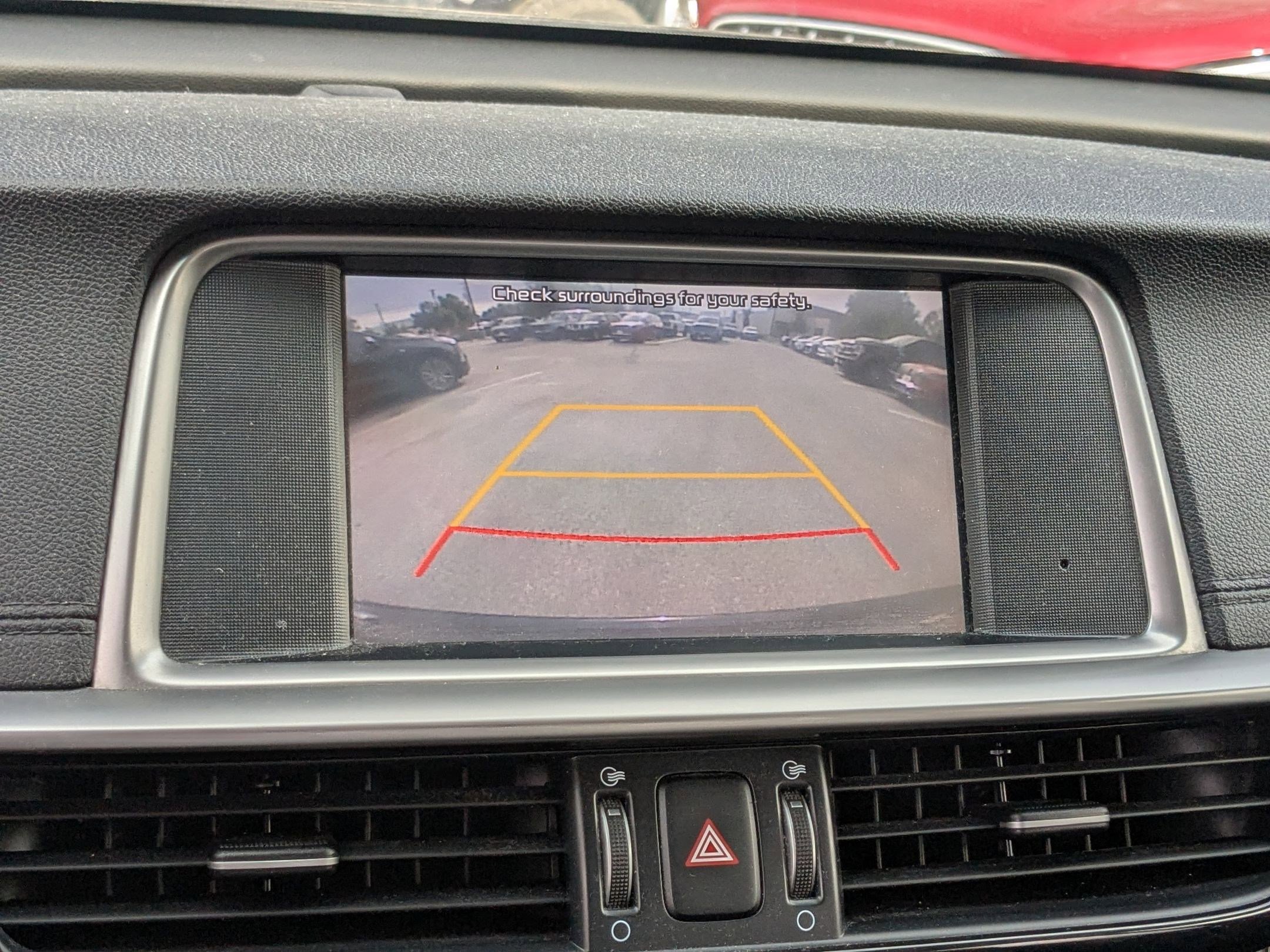 Used 2019 Kia Optima LX FWD image 17