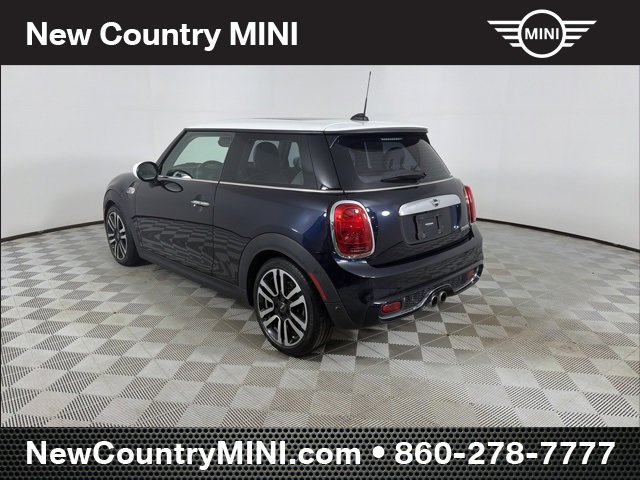 Used 2021 MINI Cooper S image 5