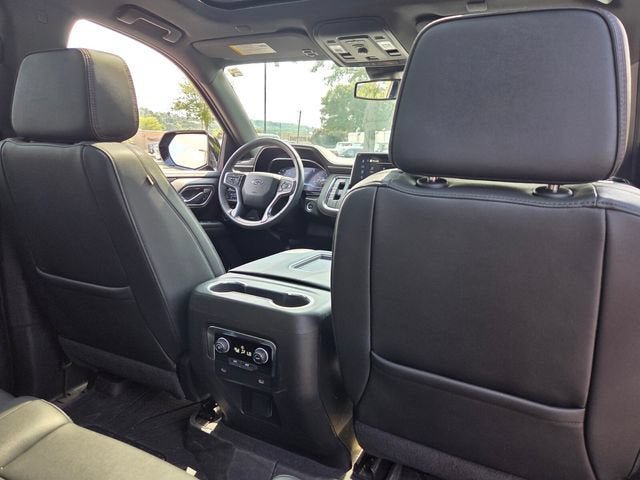 Used 2024 Chevrolet Tahoe RST AWD/4WD image 16