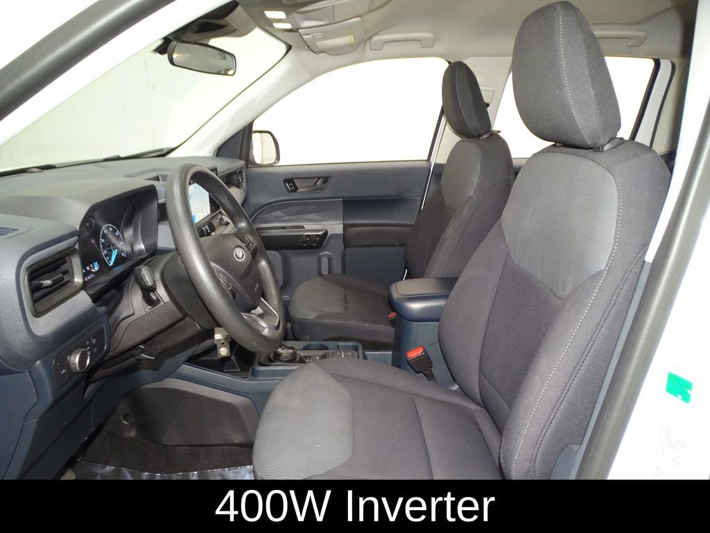 Used 2022 Ford Maverick XL image 10