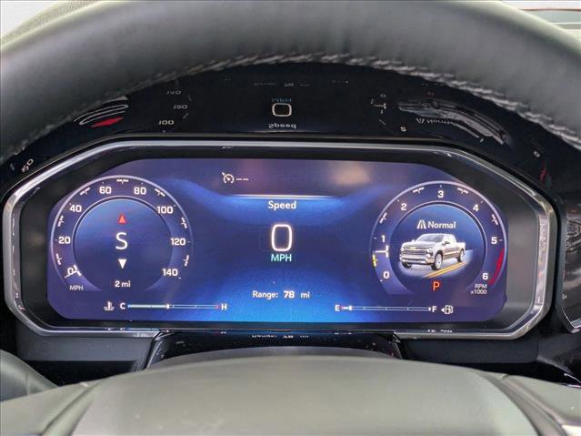 New 2026 Chevrolet Silverado 1500 RST image 10