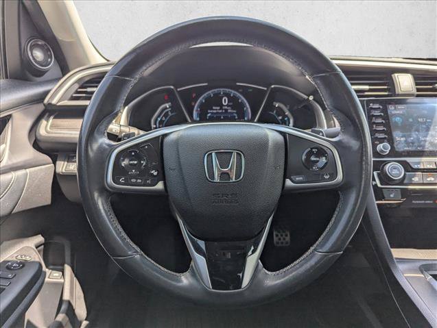 Used 2019 Honda Civic Touring image 15