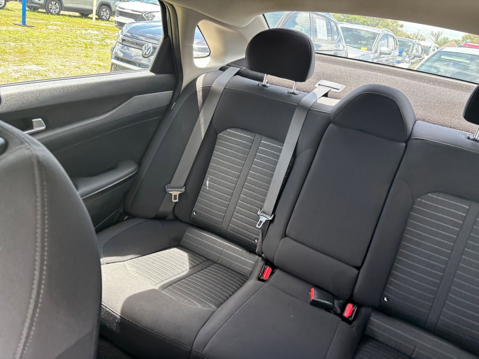 Used 2025 Kia K5 LXS FWD image 41