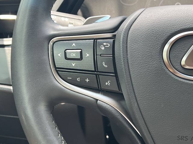 Used 2022 Lexus ES 350 w/ Premium Package FWD image 31